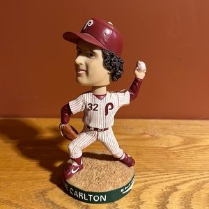 2003 limited edition Steve Carlton Bobble Head